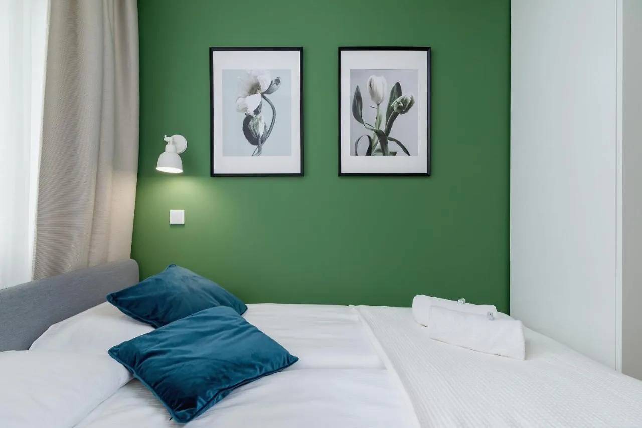 Modern Apartment On Lobzowska Street By Noclegi Renters Krakow 0*,  Poland
