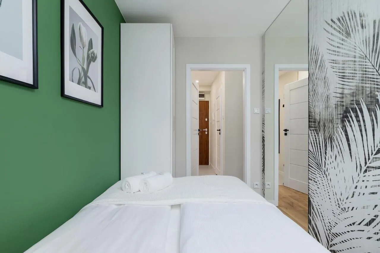 Modern Apartment On Lobzowska Street By Noclegi Renters Krakow 0*,  Poland